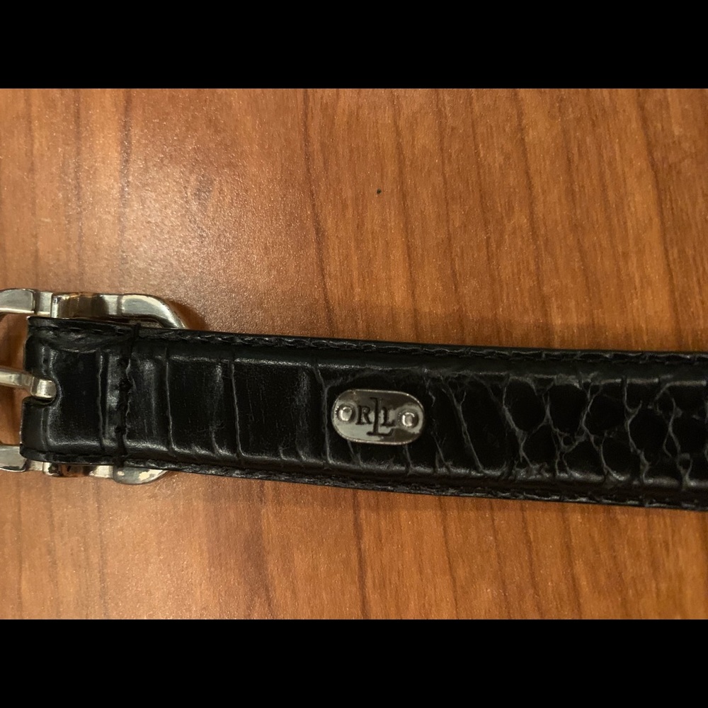 Belt
